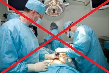Zwiększ członka bez operacji